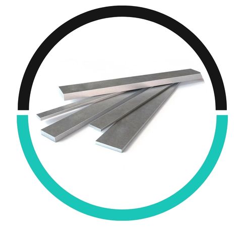 Incoloy Cold-Finished Flat Bars in Uk