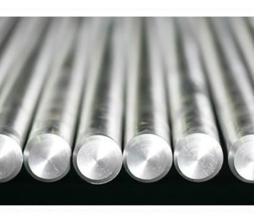 alloy steel bar