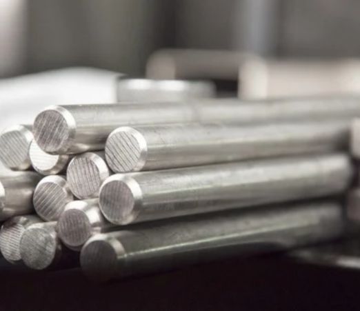 Haynes Bars